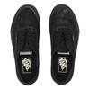 Vans Authentic Vn000d8bblk Chou Chou Black
