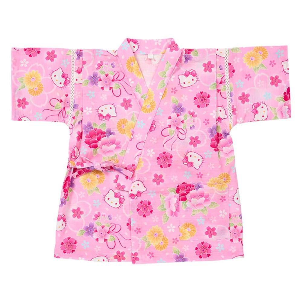 Sanrio Kids Hello Kitty Jinbei 100cm 823783