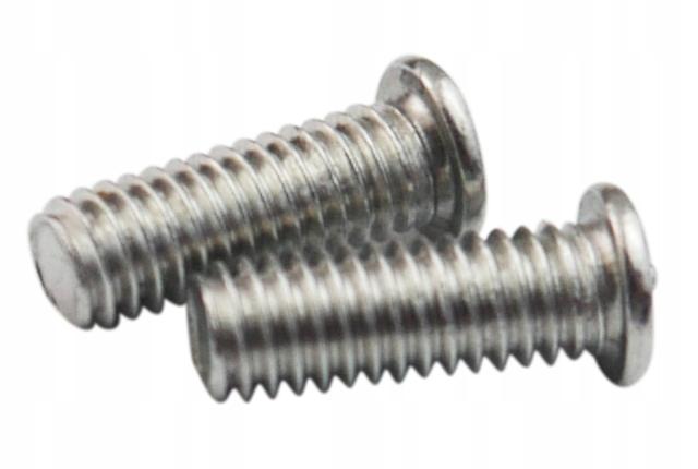 Electrode for welding M5 body sheet metal studs, screws, rivets, nails