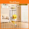 Pet Hanging Water Dispenser With Large Capacity For Cats Home And Travel Use