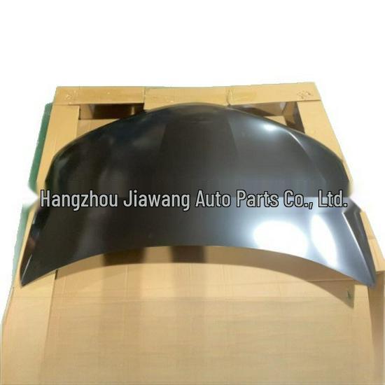 Toyota RAV4 2013 Front Hood 53301-0R060