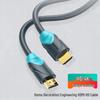 Acessórios para áudio e vídeo – Cabos e adaptadores HDMI