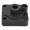 Outboard Water Pump Housing Boat Motor Housing Water Pump 63V 44301 00 for Parsun for Hidea 2 Stroke 9.8HP 15HP