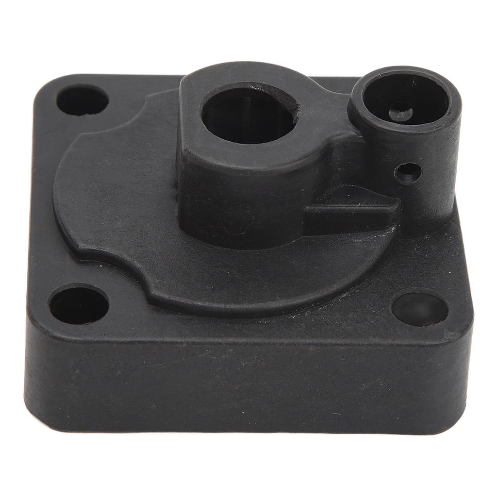 Outboard Water Pump Housing Boat Motor Housing Water Pump 63V 44301 00 for Parsun for Hidea 2 Stroke 9.8HP 15HP
