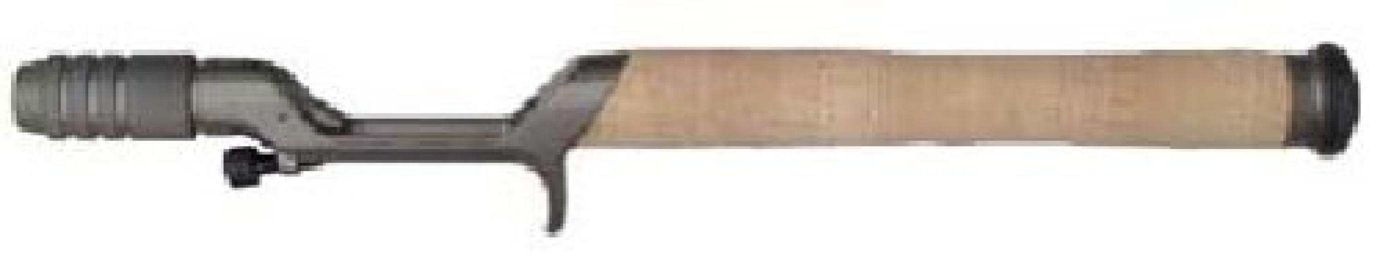 

SMITH LTD Rod Strike Magnesium Grip Gunmetal Semi-Double