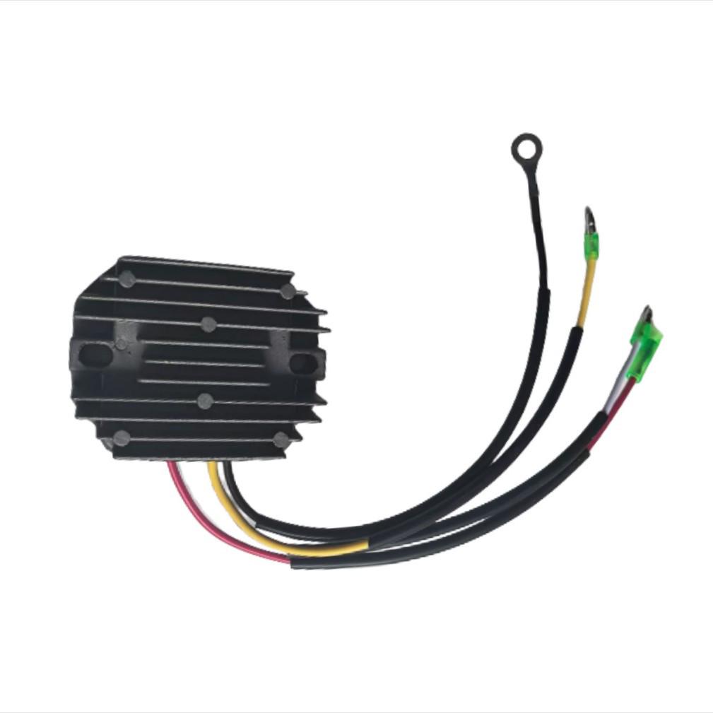 Tohatsu Compatible Rectifier for 3BJ-76060-0/1