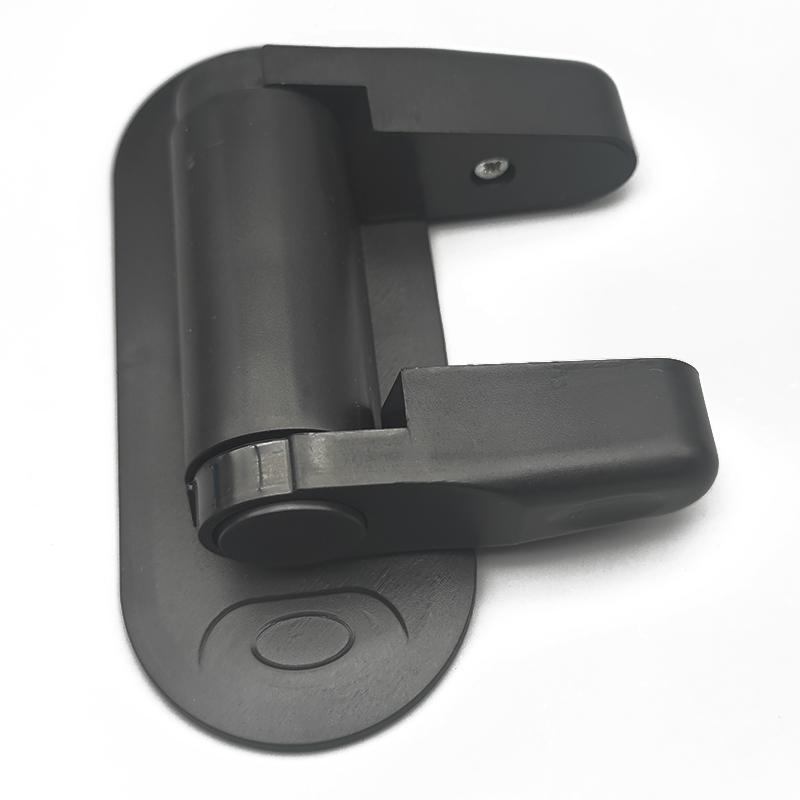 Universal-Türhebelschloss, Kinder-Baby-Sicherheitsschloss, Rotationssicher, professioneller Türklebstoff-Sicherheitsriegel, multifunktional