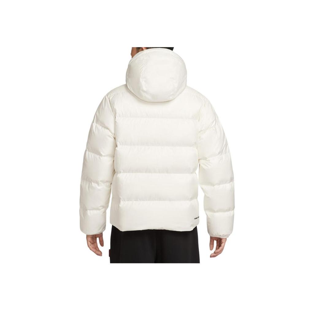 Nike Windrunner FW25 Statement Kapuzenjacke Vielseitig Schlicht Daunenjacke Herrenjacken HQ7791133