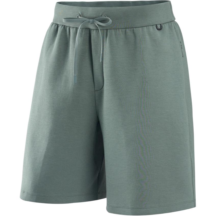 Nike As M Nk Df 24.7 Короткие Простые Удобные Повседневные Шорты на Шнурке Мужские шорты IQ9049333 M