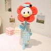 Disney Lotso Bear Winnie The Pooh Chip Donald Duck Plush Bouquet Perfect Gift For Disney Fans