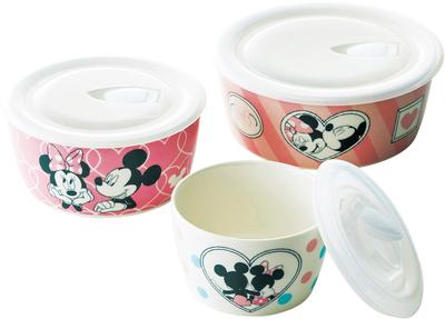 Disney Mickey Friends Range Pack 3P 50798 & (M&M) D-MF26