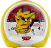 Seiko Uhr Wecker Tischuhr Figur Pocket Monster Gelb 88 x 92 x 78mm CQ423Y