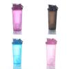 Fitness Protein Shaker Flasche Mit Auslaufsicherem Verschluss Für Fitnessstudio-Enthusiasten Und Sportler