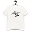 Roy Fokker Valkyrie Macross Robotech Tee