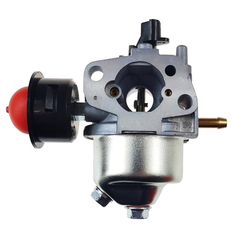 Carburetor for Loncin T575 T675 1P70FC Engine Replacement Carburador Parts Spare for Loncin Carb Lawn Mower Parts