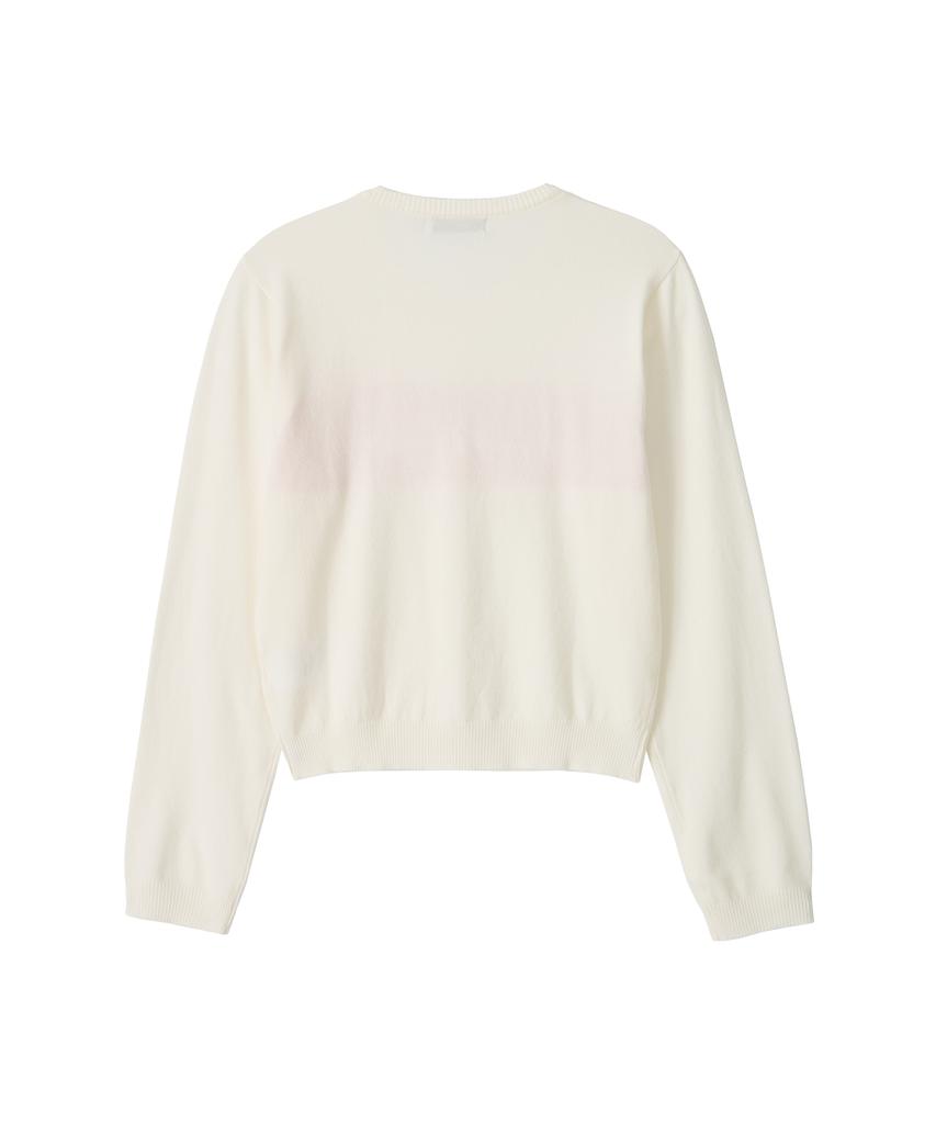 PANDORAFIT Lily Knit (Ivory)