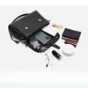 New Women's Bag Simple Crossbody Shoulder Bag