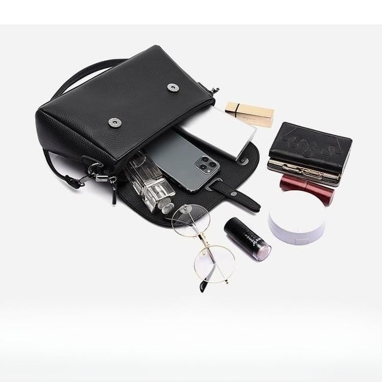 New Women's Bag Simple Crossbody Shoulder Bag