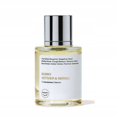 Unisex Perfume SUNNY VETIVER & NEROLI 50ml
