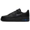 Air Force 1 Low Jewel Preto Cinza Royal CT3438-002
