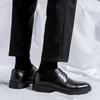 Men All Season Shoes Leather Comfortable Comfortable Wear For Daily Use Durable Material With Good Quality