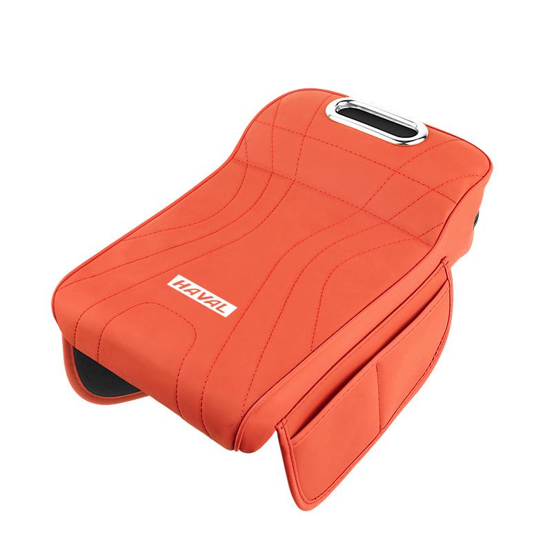 Haval Car Armrest Tissue Holder for H6/H9/M6 Big Dog, Fierce Dragon, Divine Beast, Owlong