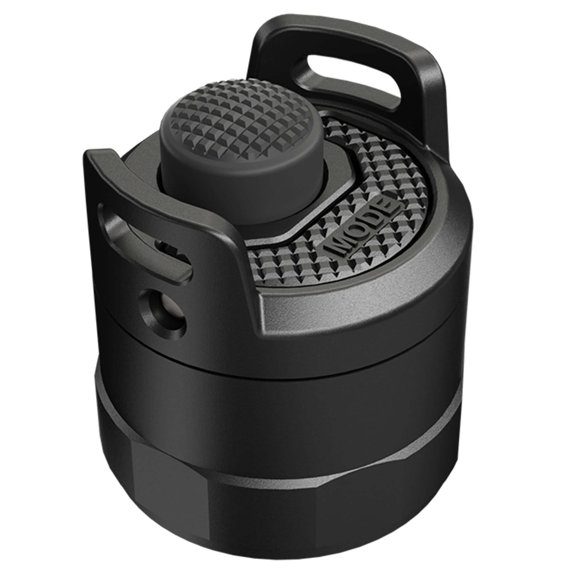 

Nitecore NTC2i Durable U-Shaped Tail Cap for iSeries Flashlights, including P10i, P20i, P30i, P10iX, and P20iX