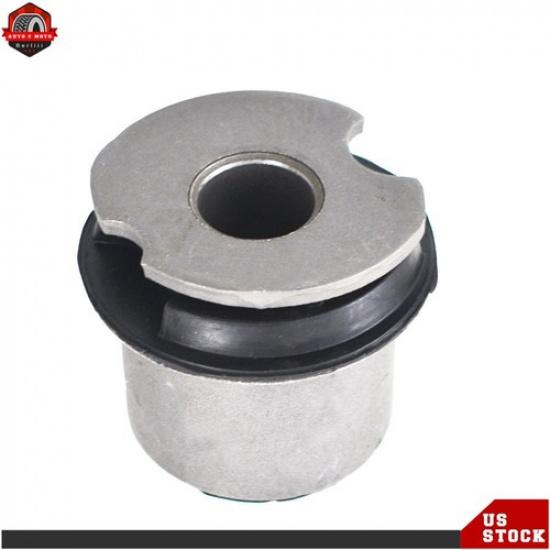 For 2006-2009 2010 Hummer H3 H3T Premium Front Differential Axle Bushing