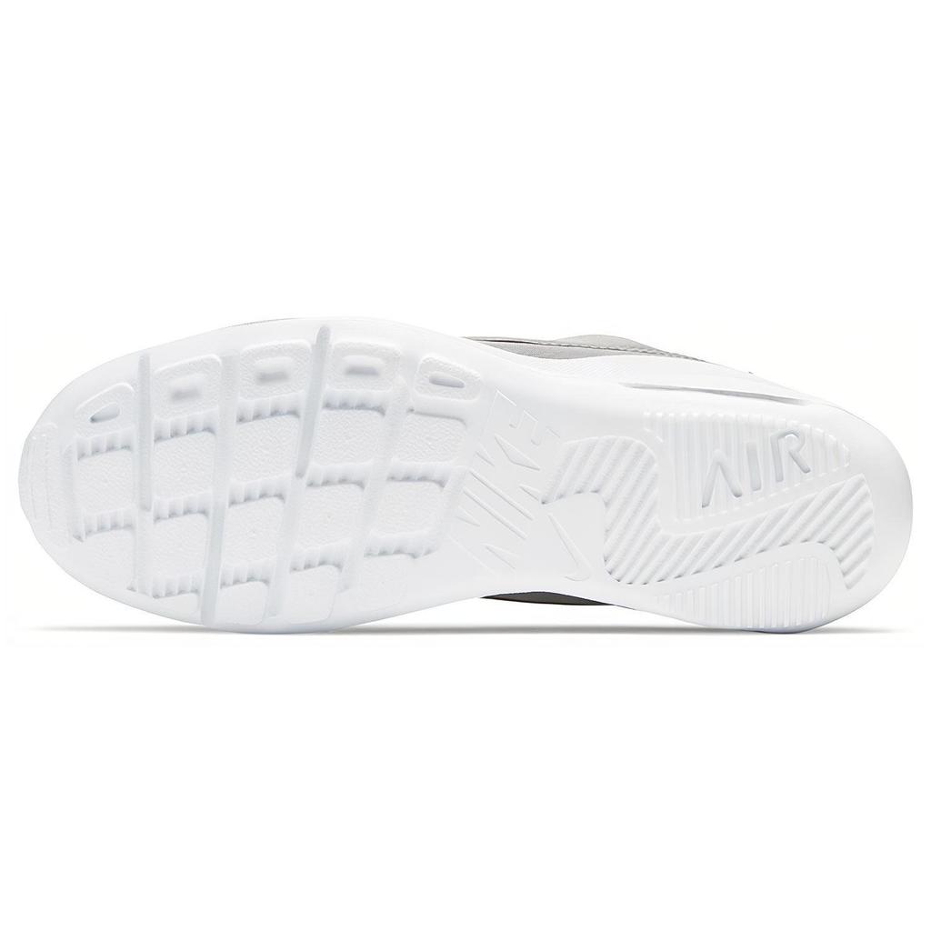 Nike Air Max Oketo Wntr 'Grey White Red' CD6075-001