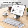 Stiger Rechargeable Wireless Bluetooth Keyboard and Mouse Combo