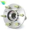 513198 12413115 512249 512243 12413116 12413208 HA590082 BR930368 Rear Wheel Hub & Bearing Assembly For Cadillac SRX CTS 2004-