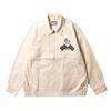 EMB HARRINGTON JACKET [Houston] (METROPOLITAN)