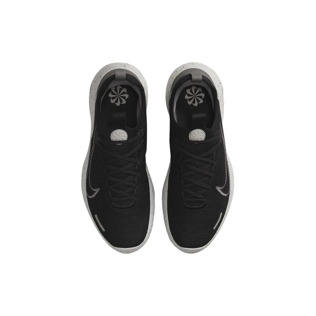 Nike Free RN NN Men Black Light Iron Ore Flat Pewter FB1276-007