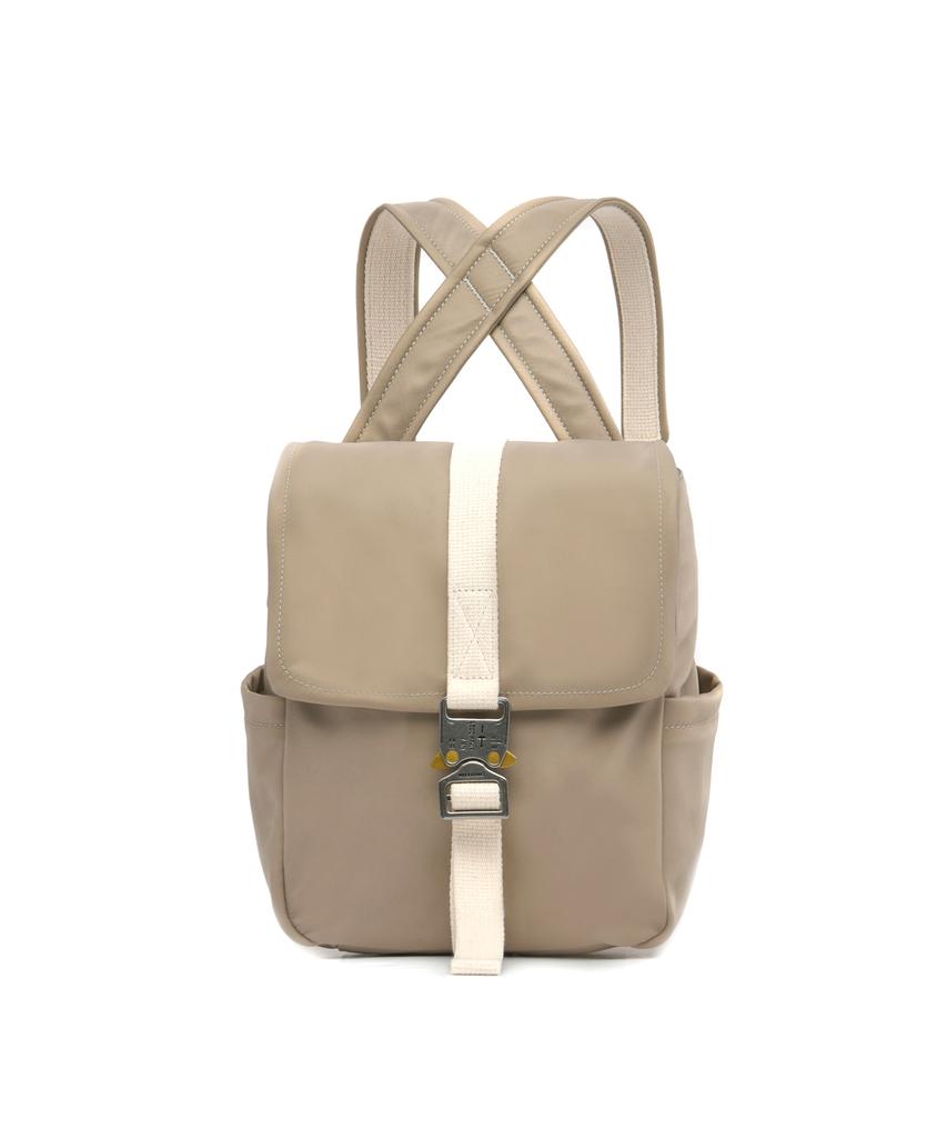 Nillring 5:30 Pm Backpack Mini_Beige