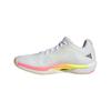 Adidas crazyflight 7 sneakers Lightstrike Pro White/Gray