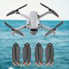 1 Pair Drone Blade Silent Low Noise Mini Portable Drone Propeller