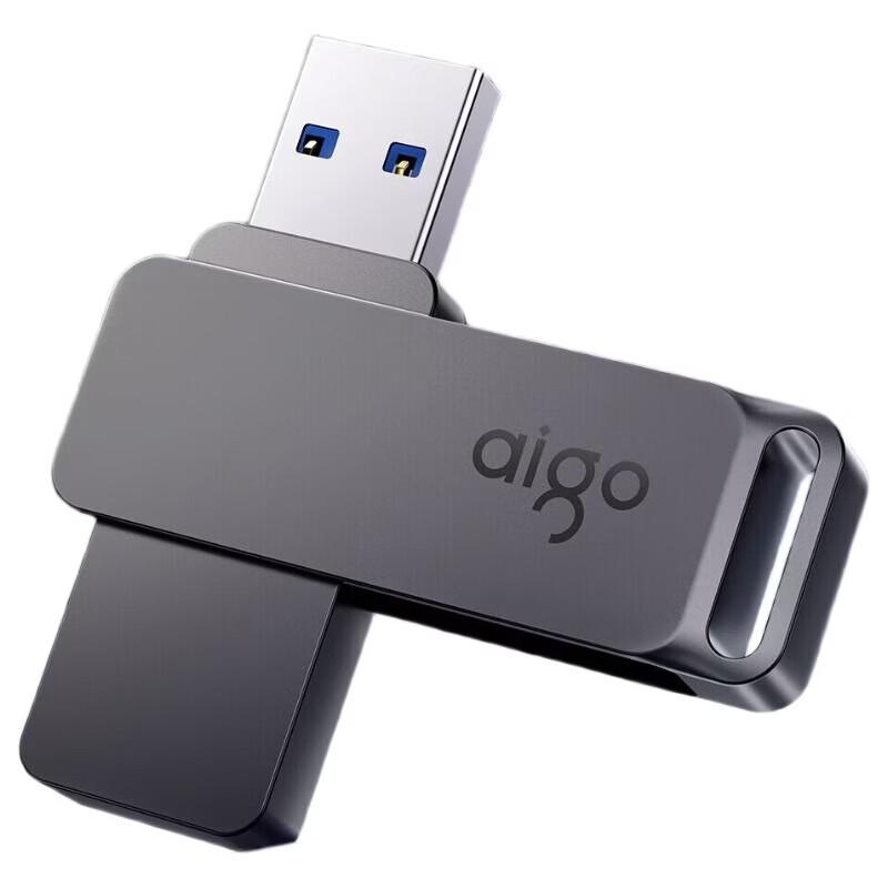 aigo USB 3.2 High-Speed Flash Drive