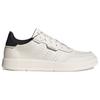 Adidas Neo Courtphase Retro Casual Low-Top Skate Shoes Men Sneakers Off-White FZ2949