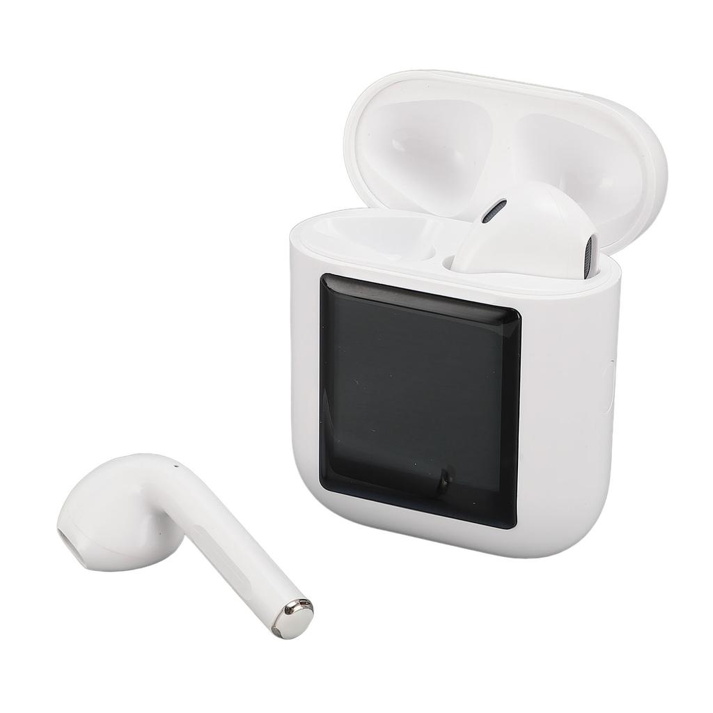 Language Translator Earbuds 14 Languages Simultaneous Translation Wireless Bluetooth Earbuds Transla