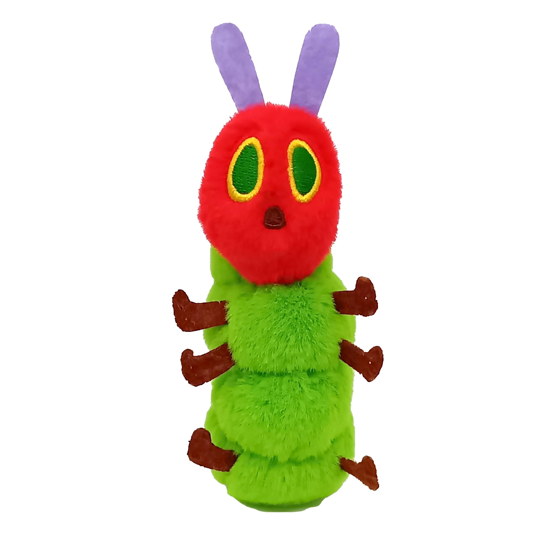 Sun Arrow The Very Hungry Caterpillar Mascot Standing K-9826