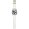 Casio G-Shock GA-114RX-7A Analog-Digital Watch Water Resistant Shock Resistant White
