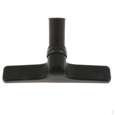 Floor Nozzle Attachment with All Vacuum Cleaners 32mm / 35mm Inner Diameter , Dia.