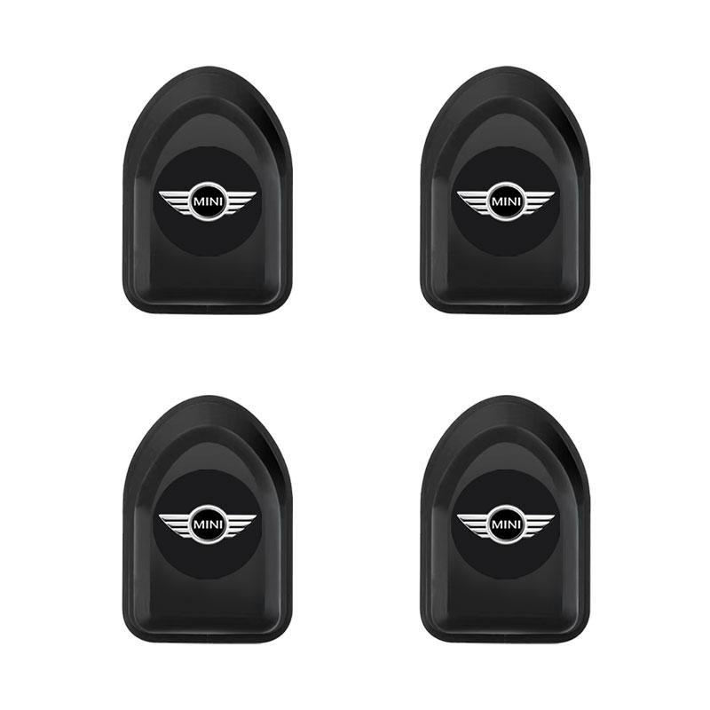 Car Seat Headrest Hook Hanger Storage Organizer Car Accessories For MINI Cooper One JCW Clubman Countryman R55 R56 F55 F56 R57 R58 R59