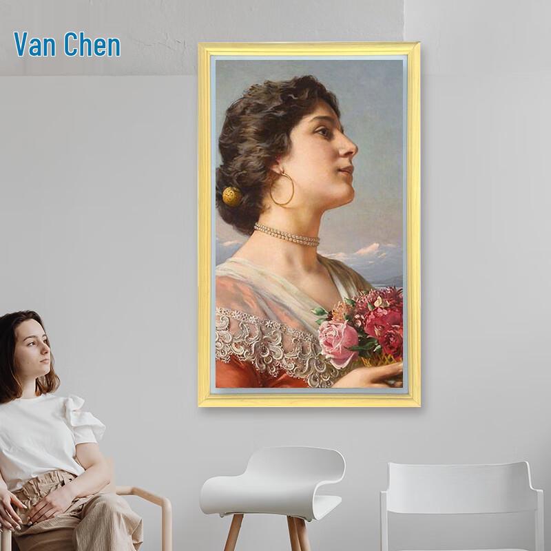 Fanchen 65-дюймовый умный цифровой рекламный дисплей