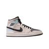 1 Mid Iridescent