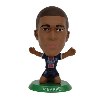 SOCCERSTARZ Kylian Mbappé Paris Saint-Germain Figuur
