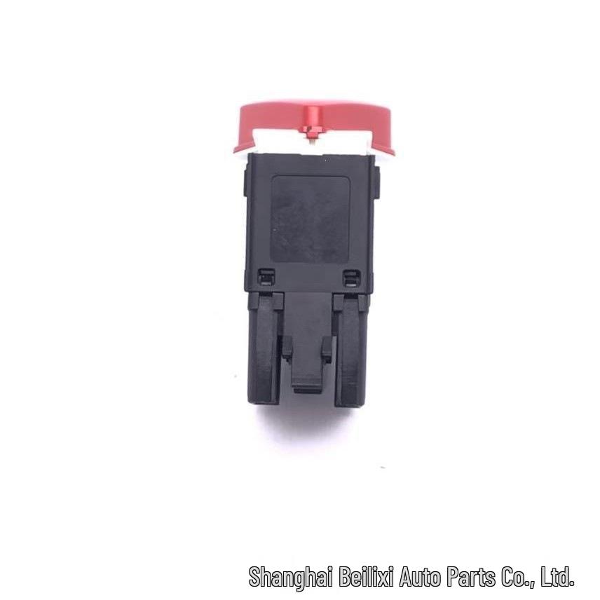 Volkswagen Sagitar/Bora/Jetta Hazard Light Emergency Switch 1K0 953 509A CVEV