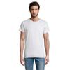 SOLS Mens Crusader Organic T-Shirt