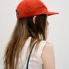 FRITUR The FRITUR Embroidery Ballcap 5Color_F241HT01