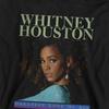 Whitney Houston Childrens/Kids Greatest Love Of All Pullover Hoodie
